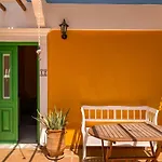 Garden 3* Simi