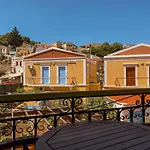 Garden Apart-hotel 3*