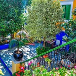Garden Apart-hotel 3*