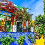 Garden Aparthotel 3*