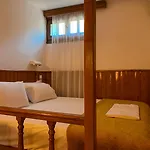 Apart-hotel Garden 3*