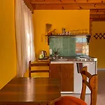 Garden Apart-hotel Simi