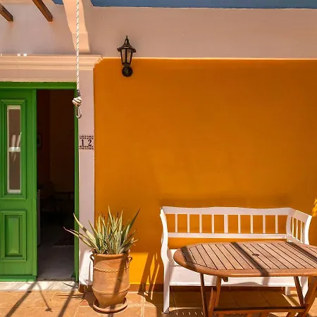 Garden 3* Symi