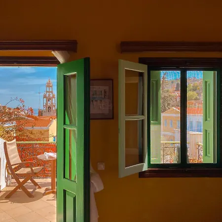 Garden Lägenhetshotell