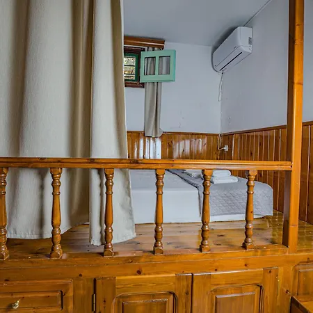 Garden Aparthotel