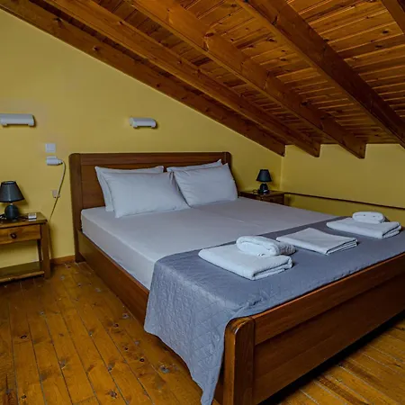 Aparthotel Garden Symi