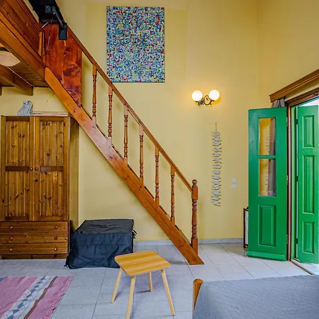 Aparthotel Garden 3*
