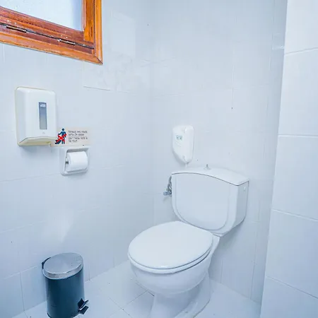 Aparthotel Garden 3*