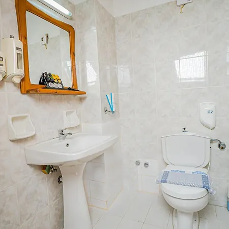 Aparthotel Garden 3*