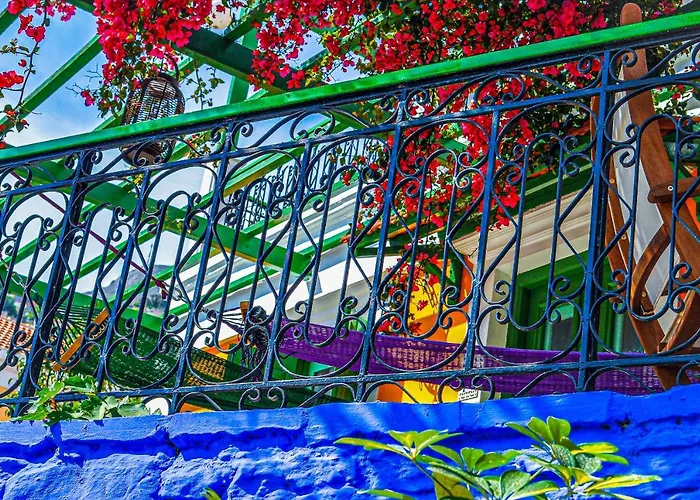 Garden Aparthotel 3*