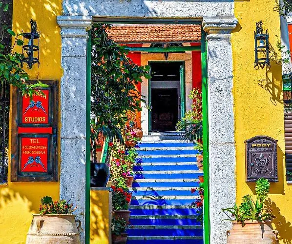 Aparthotel Garden 3*