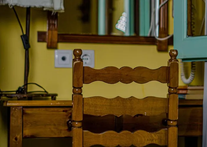 Aparthotel Garden 3*