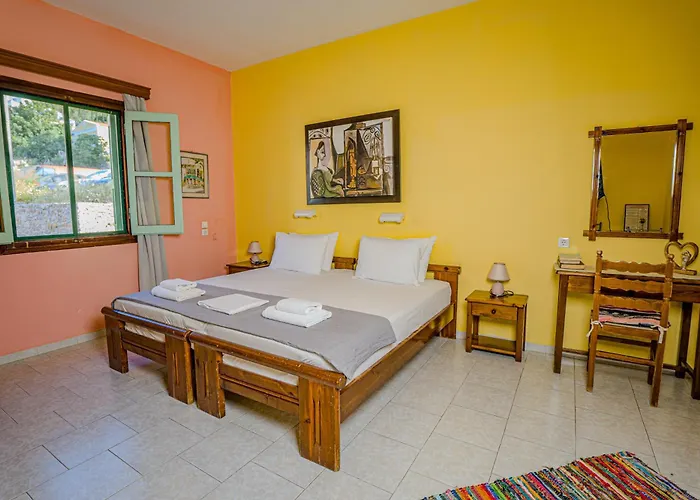 Aparthotel Garden 3*