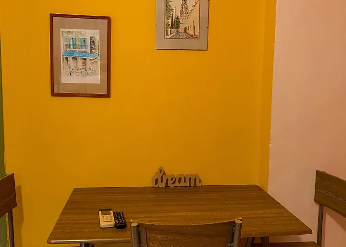 Aparthotel Garden Symi