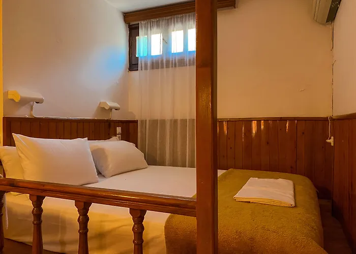 Aparthotel Garden 3*