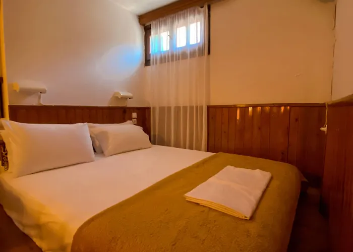 Aparthotel Garden 3*