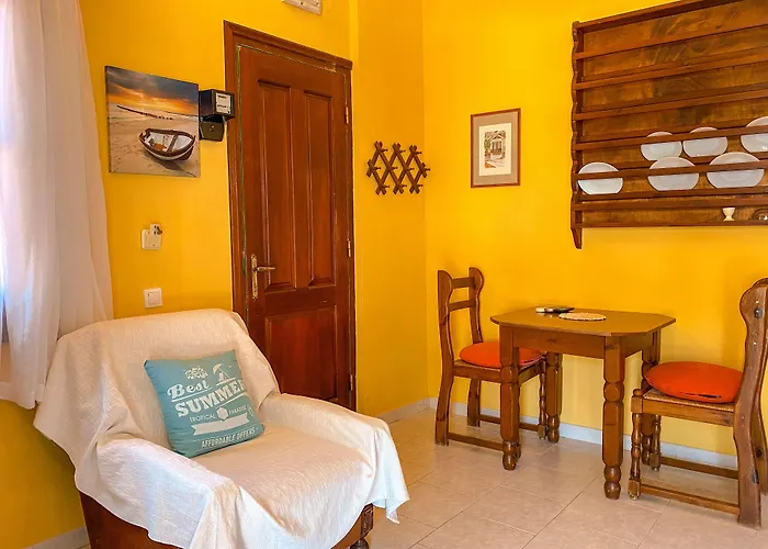 Aparthotel Garden 3*