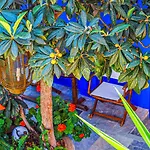 Garden アパートホテル