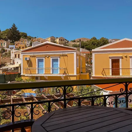 Garden Aparthotel 3*