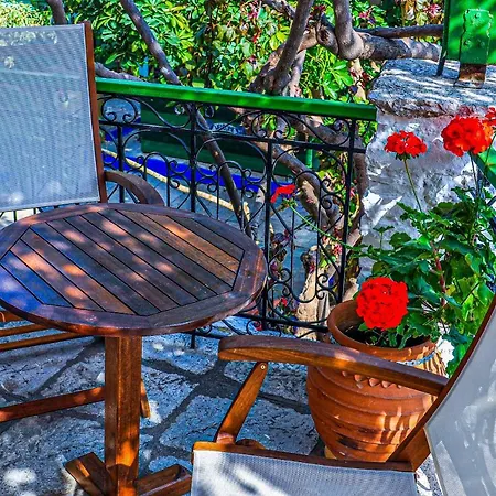 Aparthotel Garden 3*