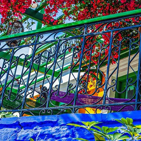 Garden Aparthotel 3*