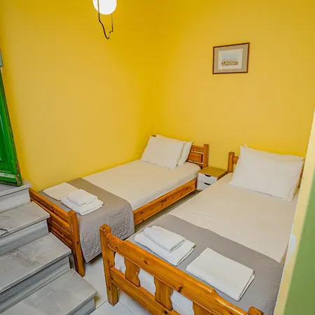 מלון דירות Garden