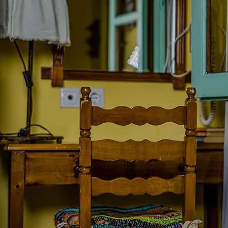 מלון דירות Garden 3*