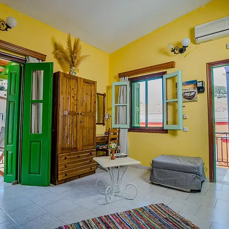 Garden מלון דירות