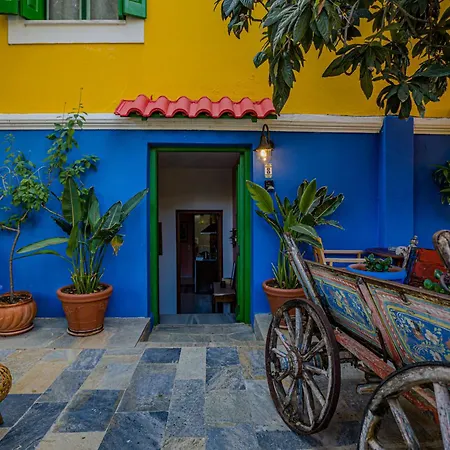 Hotel de apartamente Garden 3*