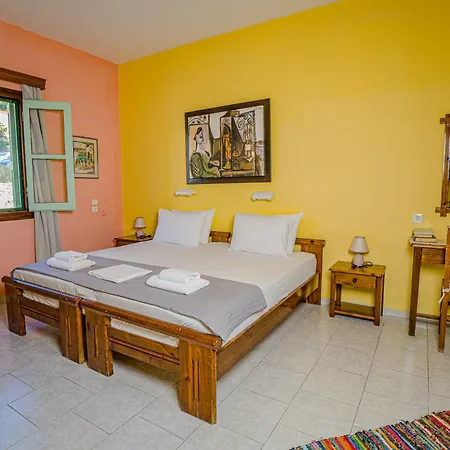Appart hôtel Garden 3*