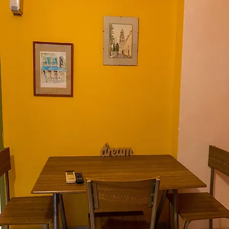 Apartmanhotel Garden Szími