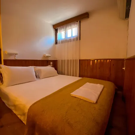 Apartmanhotel Garden 3*