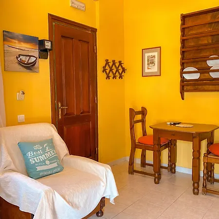 Aparthotel Garden 3*