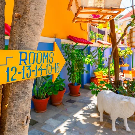 Garden Aparthotel
