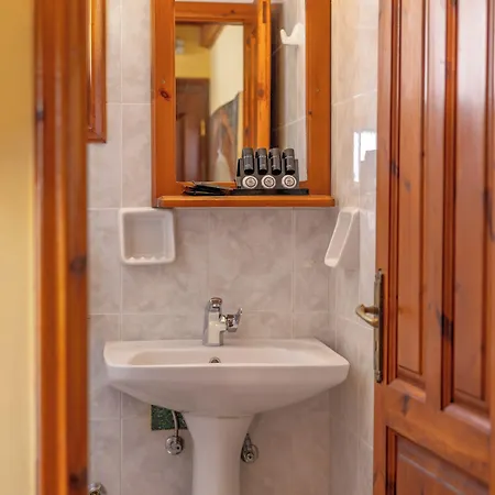 Garden Apart-hotel 3*