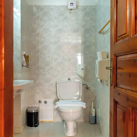 Garden Apart-hotel 3*