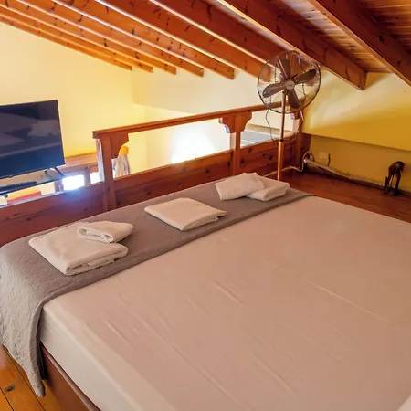 Garden Apart-hotel 3*