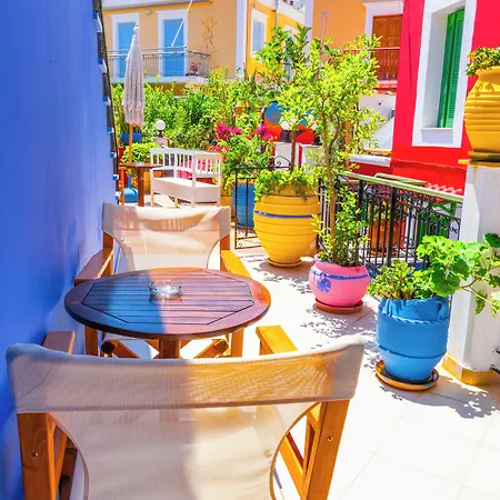 Garden 3* Simi