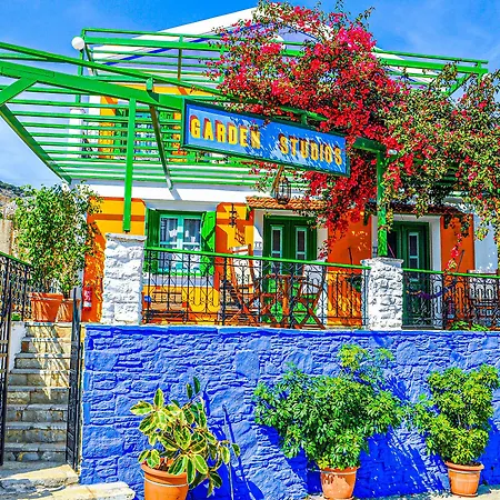 Garden 3*