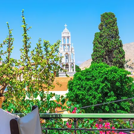 Garden Apart-hotel 3*