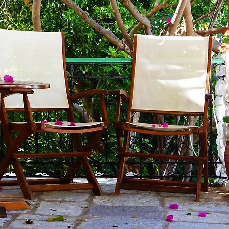 Garden 3* Symi
