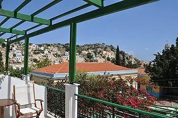 Garden Lejlighedshotel