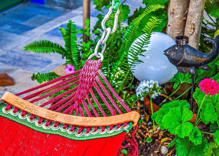 Garden Hotel de apartamente 3*