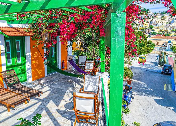 Garden 3* סימי