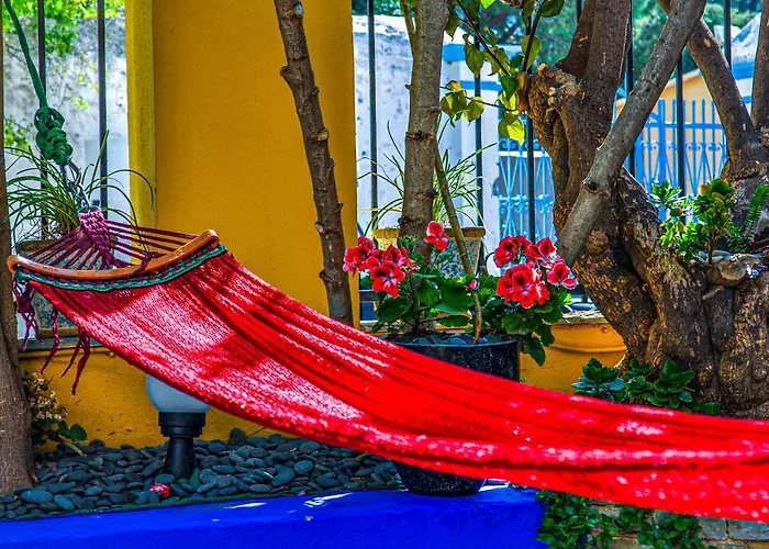 Aparthotel Garden 3*