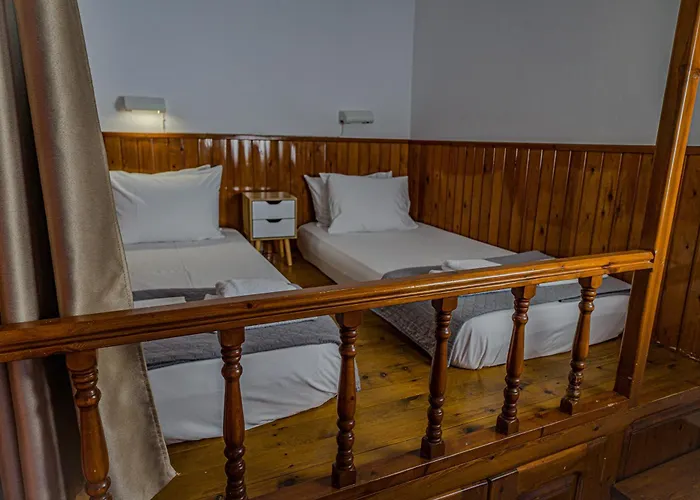 Lejlighedshotel Garden