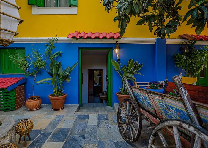 Aparthotel Garden 3*