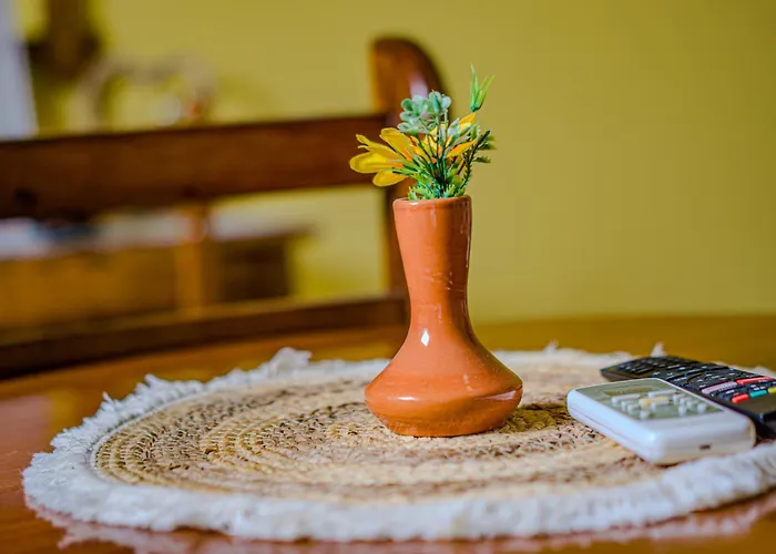 Lejlighedshotel Garden