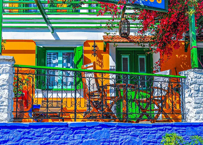 Garden Hotel de apartamente 3*