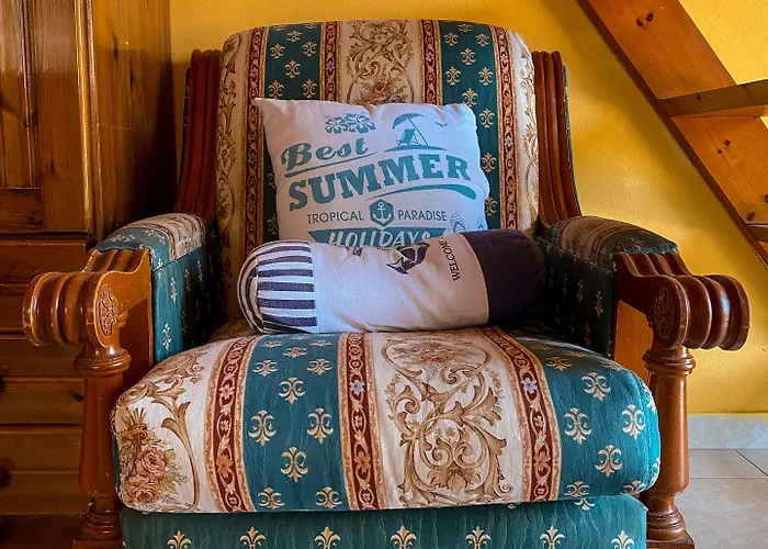 Lejlighedshotel Garden 3*